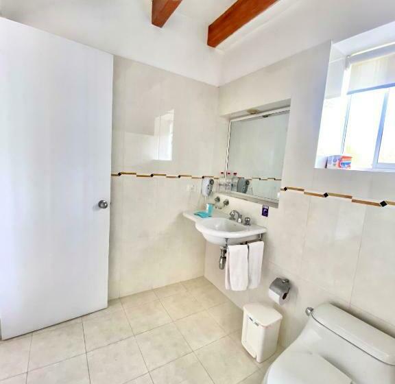 StandaardKamer, Hostería Del Parque