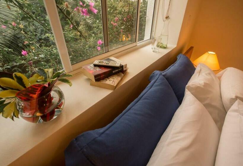 StandaardKamer, Hostería Del Parque