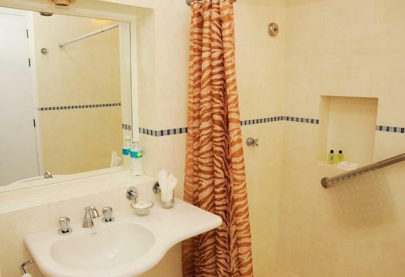 StandaardKamer, Hostería Del Parque