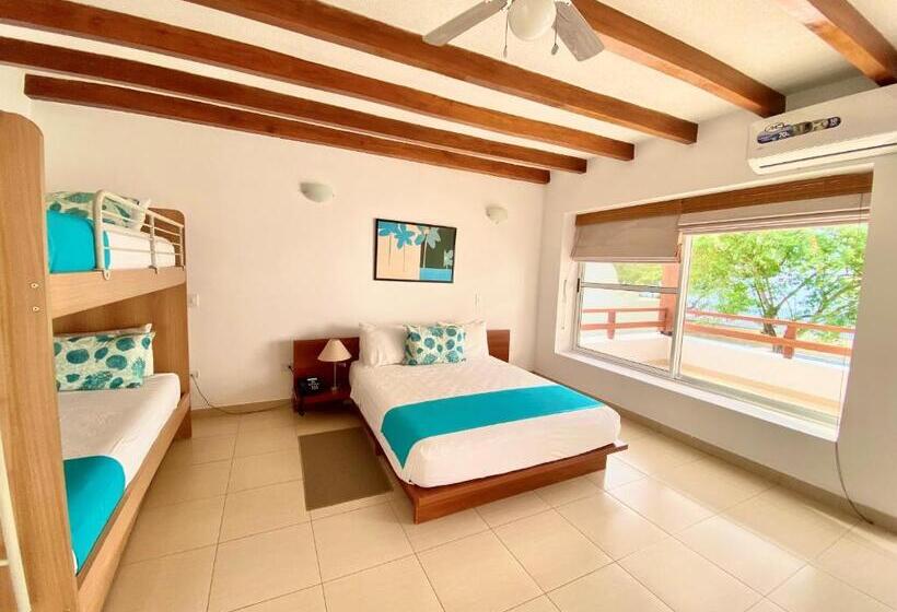 Executive Suite, Hostería Del Parque