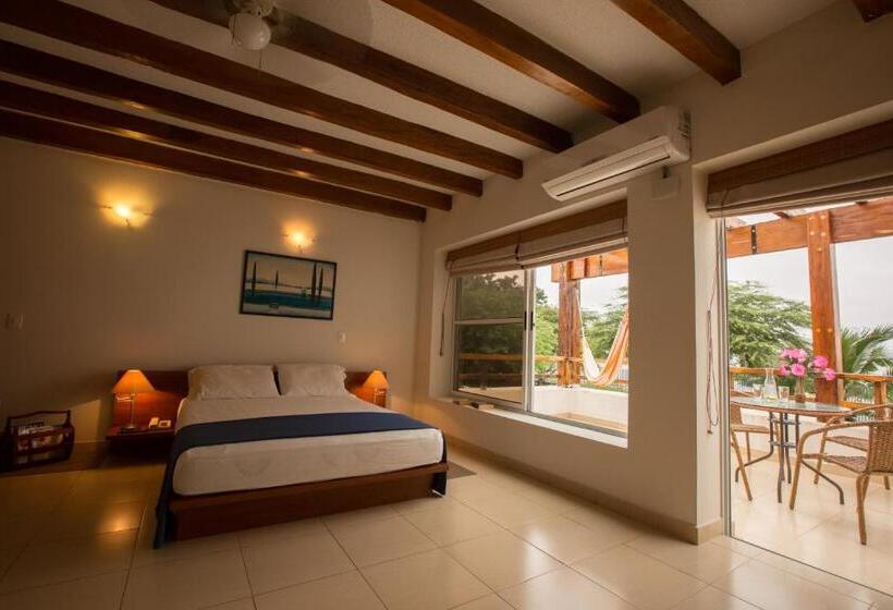 Executive Suite, Hostería Del Parque