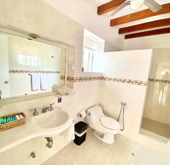 Executive Suite, Hostería Del Parque