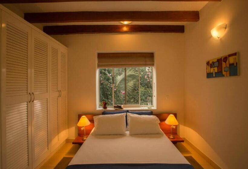 Standaard Éénpersoonskamer, Hostería Del Parque