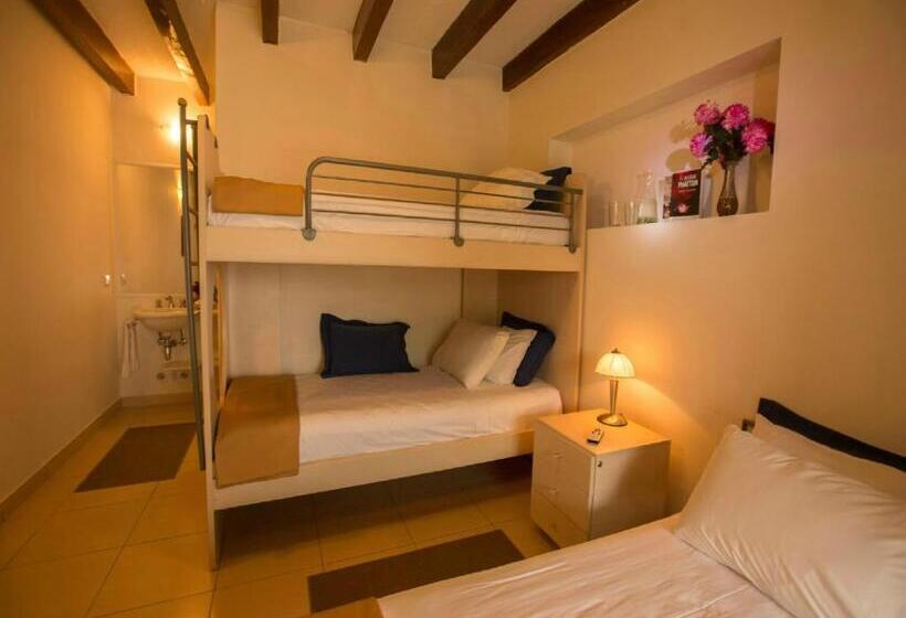 Standaard Driepersoonskamer, Hostería Del Parque