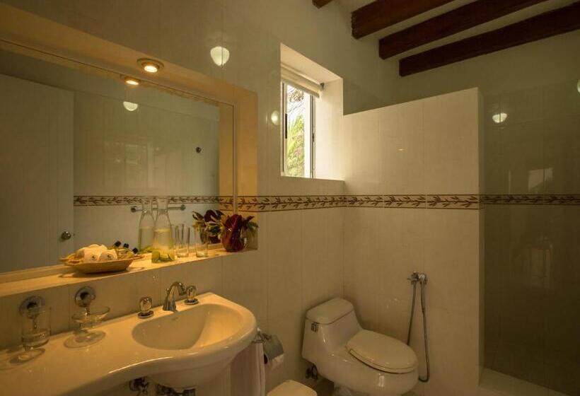 Standaard Driepersoonskamer, Hostería Del Parque