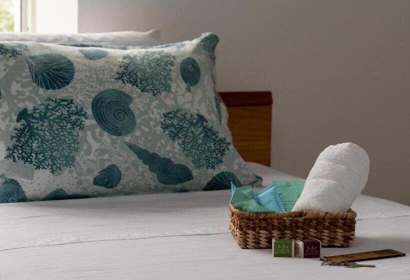 StandaardKamer, Hostería Del Parque