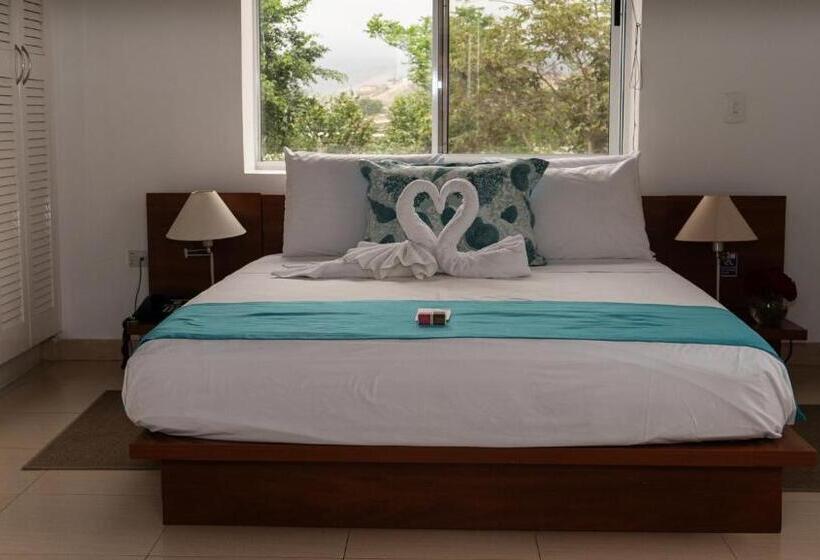 StandaardKamer, Hostería Del Parque