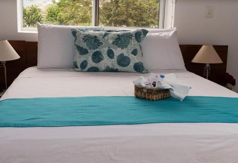 StandaardKamer, Hostería Del Parque