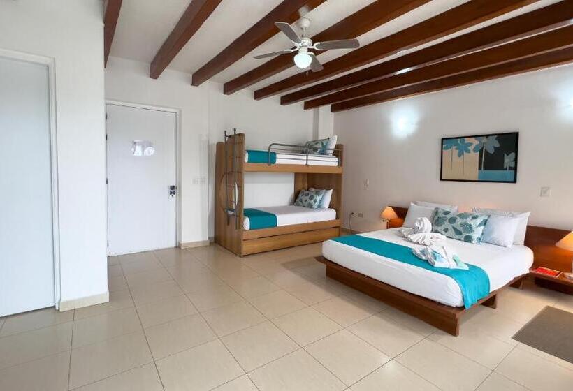 Executive Suite, Hostería Del Parque