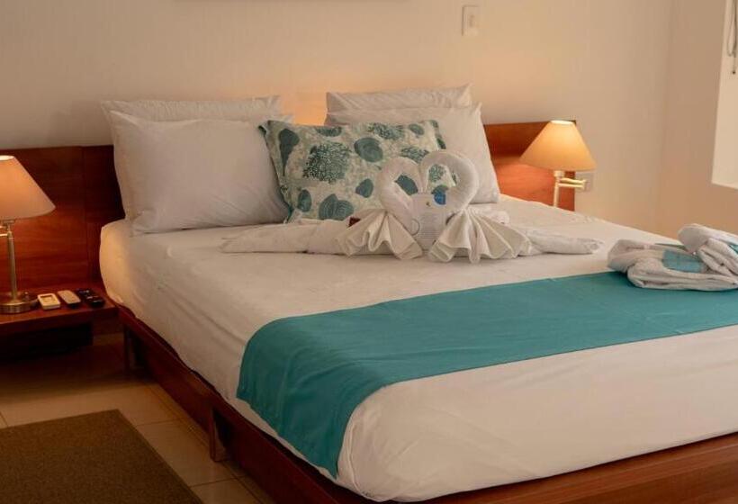 Executive Suite, Hostería Del Parque