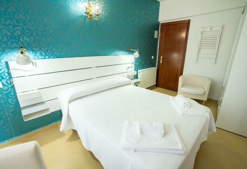 اتاق استاندارد, Rural Martin