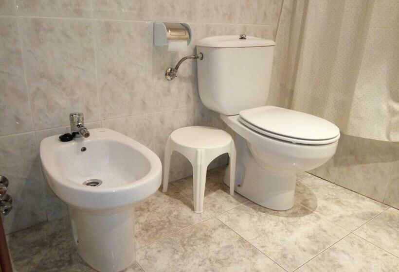 اتاق استاندارد, Rural Martin