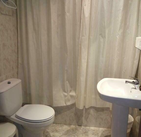 اتاق استاندارد, Rural Martin