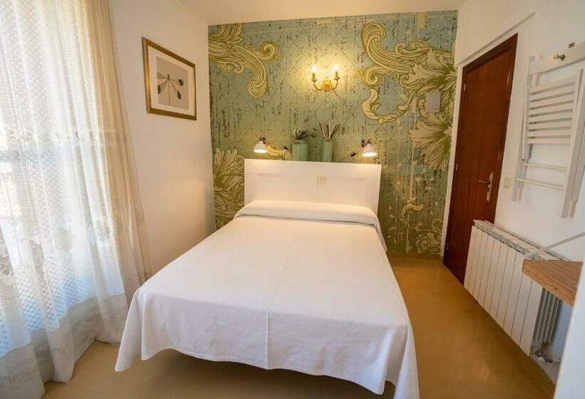 اتاق استاندارد, Rural Martin