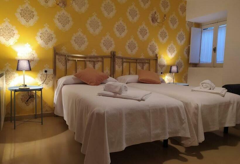 اتاق استاندارد, Rural Martin