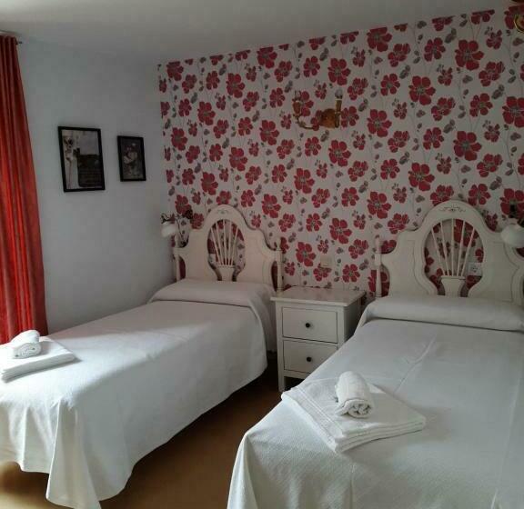 اتاق استاندارد, Rural Martin