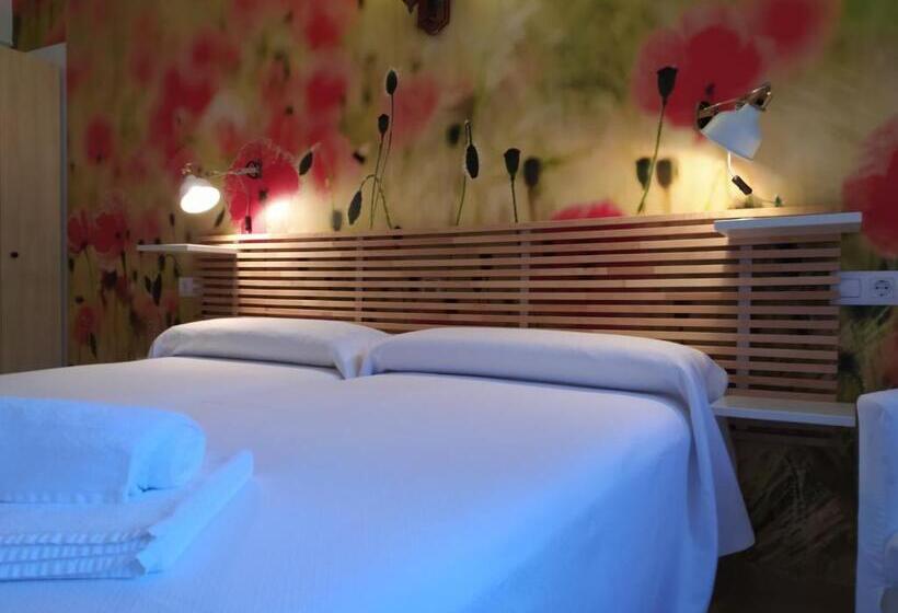 اتاق استاندارد, Rural Martin