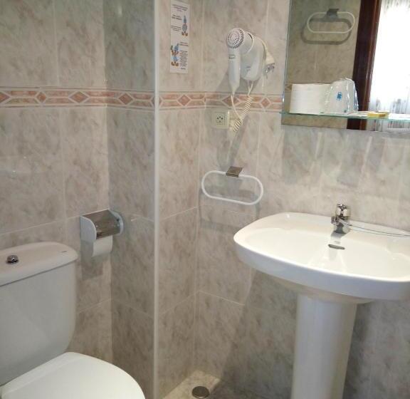 اتاق استاندارد, Rural Martin