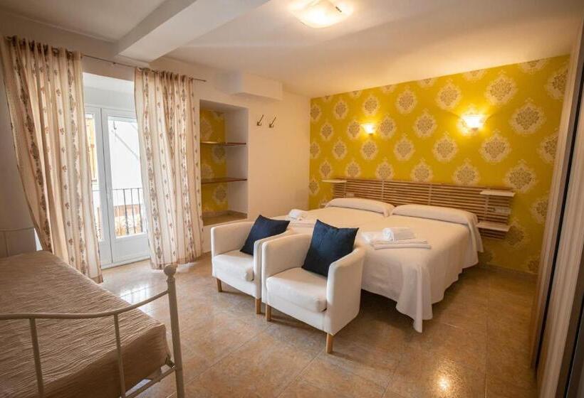 اتاق استاندارد, Rural Martin