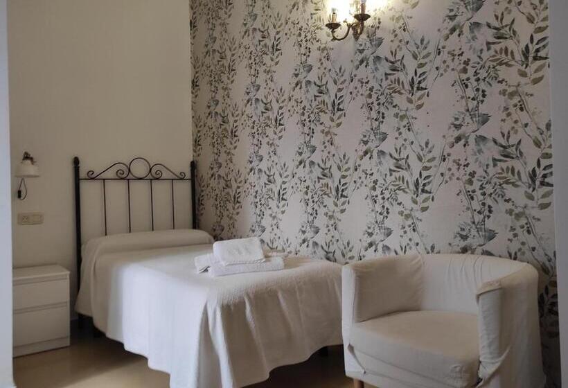 اتاق استاندارد یک نفره, Rural Martin