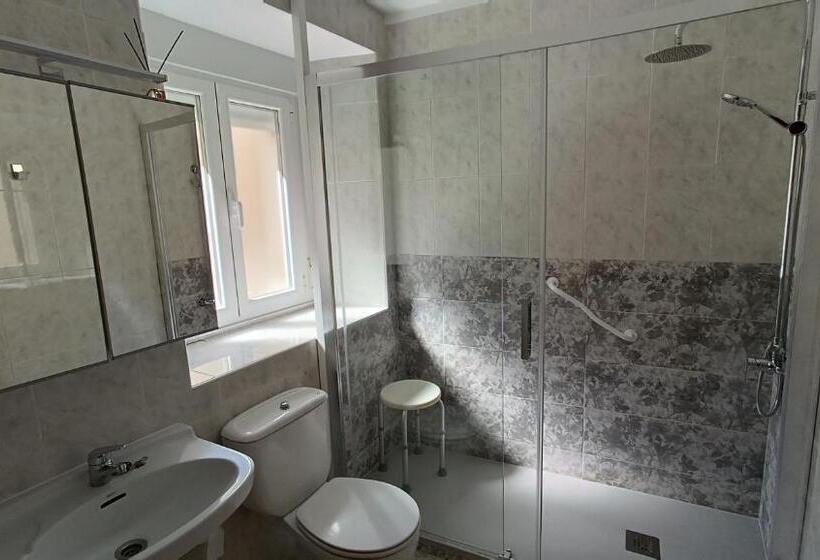 اتاق استاندارد, Rural Martin