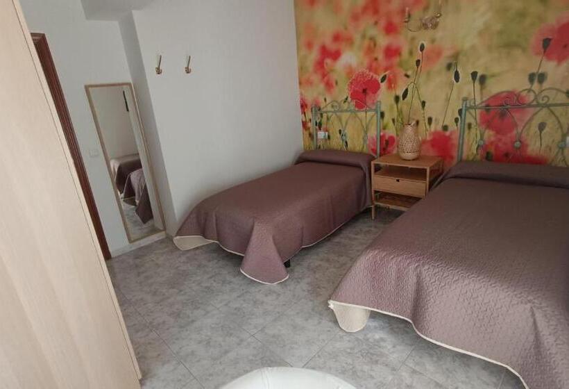 اتاق استاندارد, Rural Martin