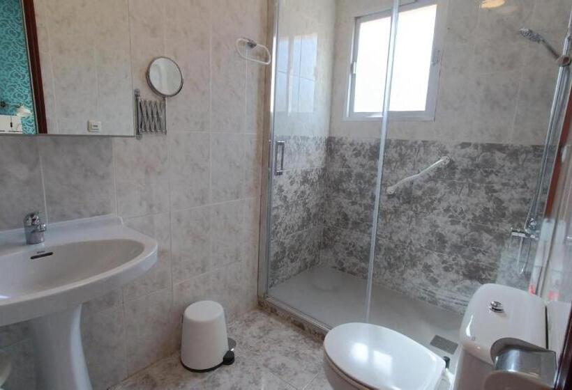 اتاق استاندارد, Rural Martin