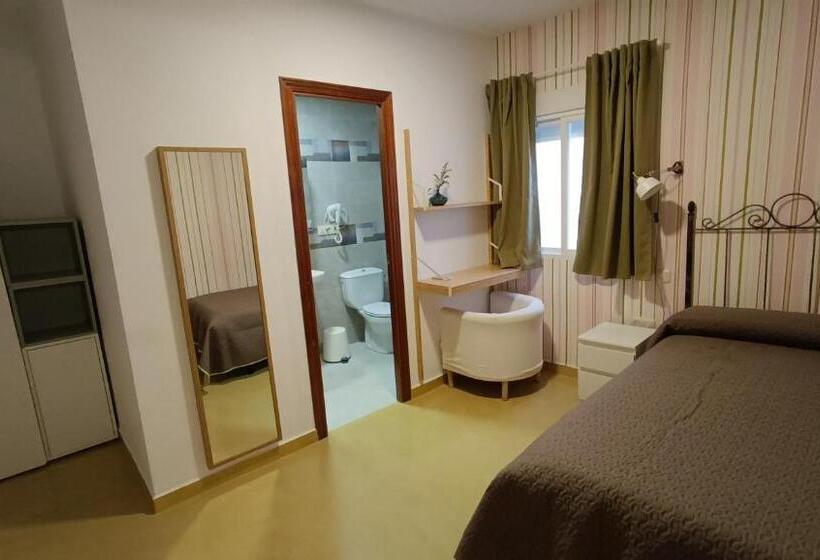 اتاق استاندارد یک نفره, Rural Martin