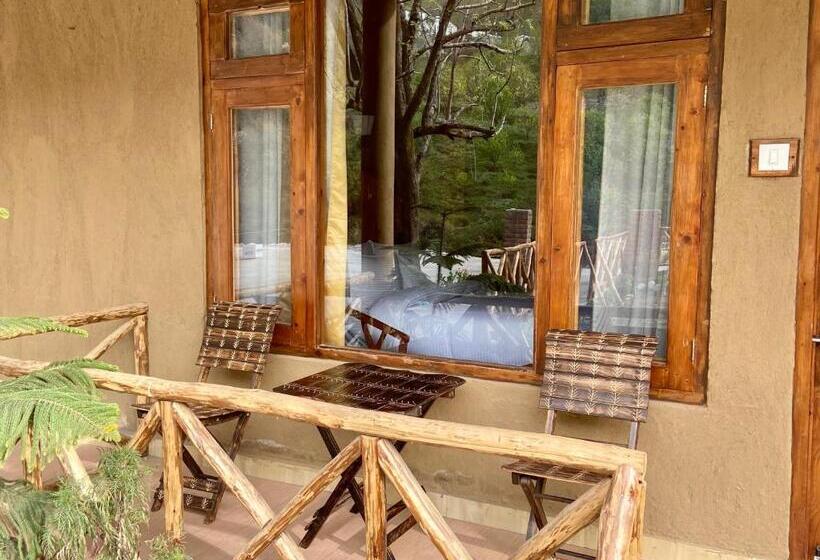 스탠다드 룸, Shivadya Tirthan   Tirthan Valley