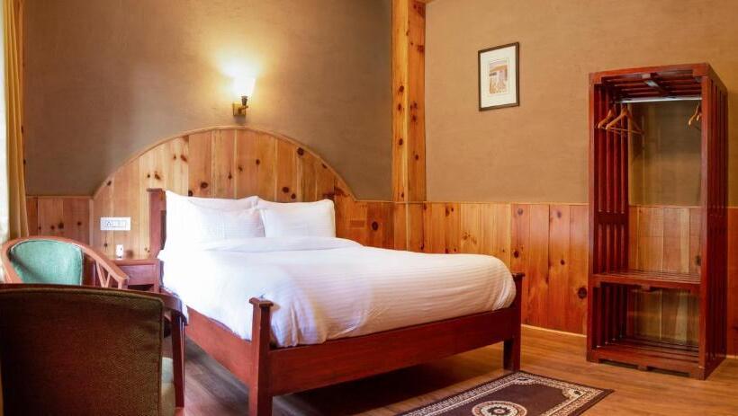 스탠다드 룸, Shivadya Tirthan   Tirthan Valley