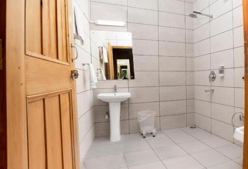 수피리어 룸, Shivadya Tirthan   Tirthan Valley