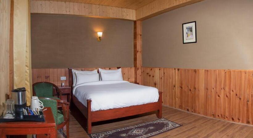 수피리어 룸, Shivadya Tirthan   Tirthan Valley