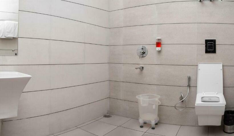 수피리어 룸, Shivadya Tirthan   Tirthan Valley