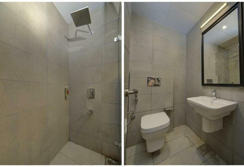 三人经典房间, Townhouse The Shubham Dilsukhnaga