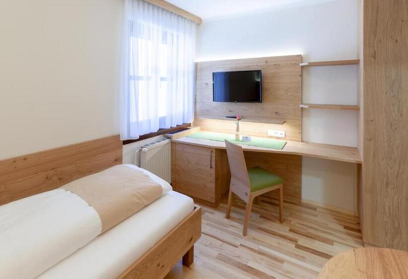 싱글 디럭스 룸, Gasthof Siegfried Gruber