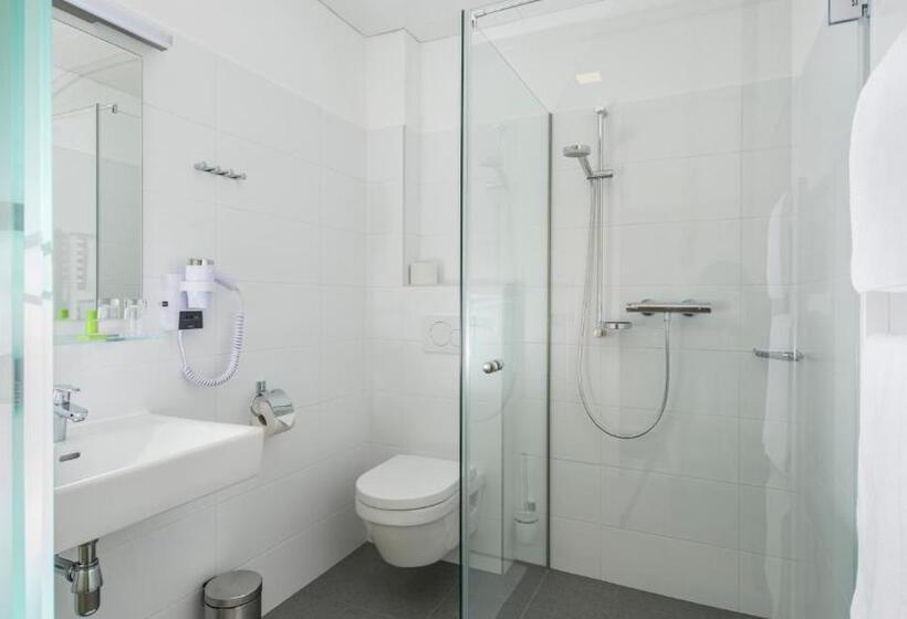 디럭스 룸, Gasthof Siegfried Gruber