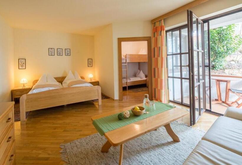 패밀리 룸, Gasthof Siegfried Gruber