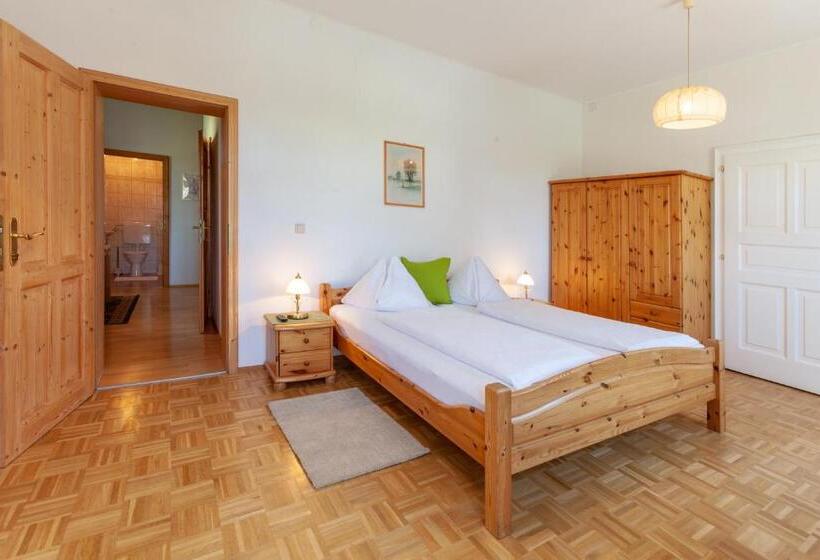 이코노미 룸, Gasthof Siegfried Gruber