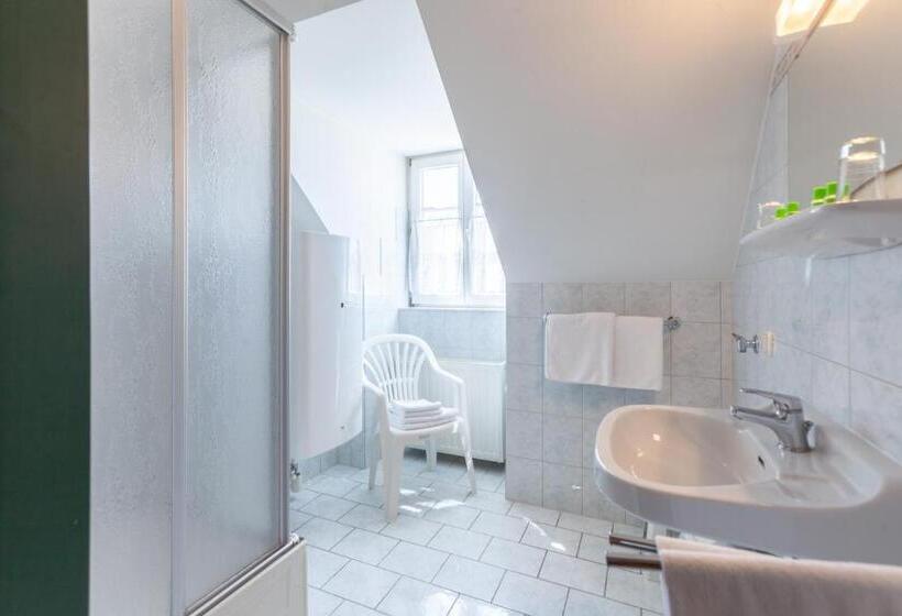 패밀리 룸, Gasthof Siegfried Gruber