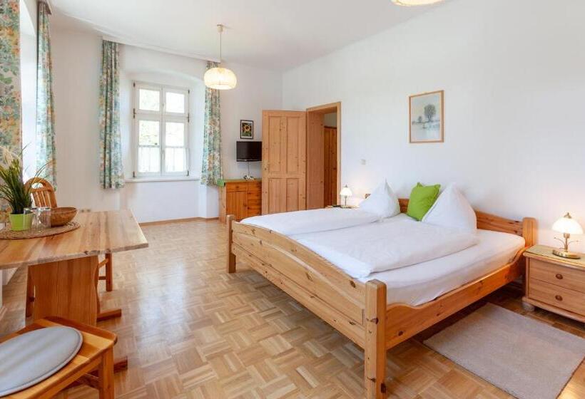 패밀리 룸, Gasthof Siegfried Gruber