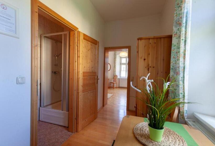 패밀리 룸, Gasthof Siegfried Gruber