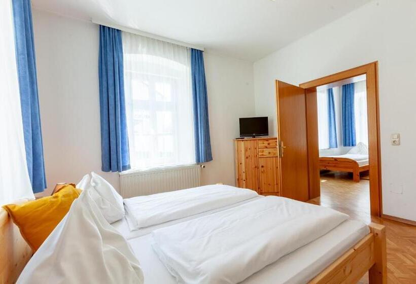 스탠다드 트리플 룸, Gasthof Siegfried Gruber