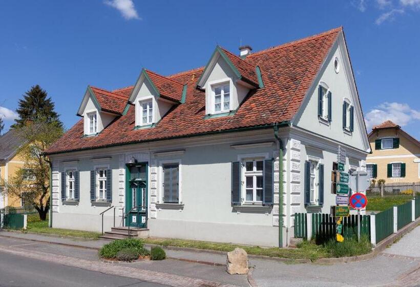Номер Стандарт Трехместный, Gasthof Siegfried Gruber