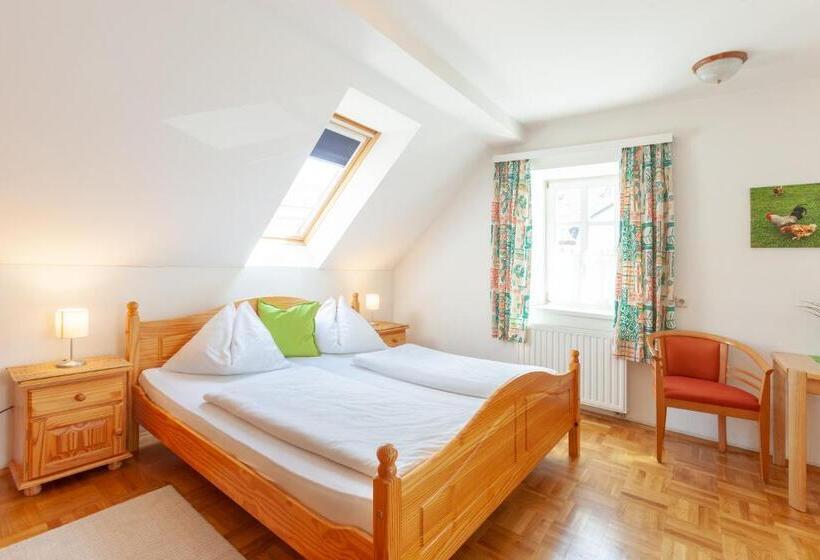 스탠다드 트리플 룸, Gasthof Siegfried Gruber