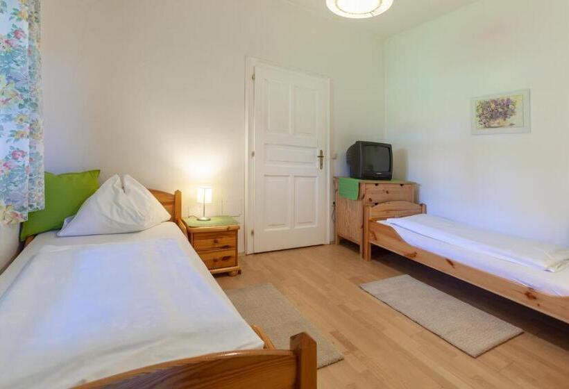 이코노미 트리플 룸, Gasthof Siegfried Gruber