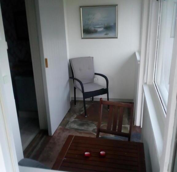 디럭스 룸, Kvarngården Natur Resort