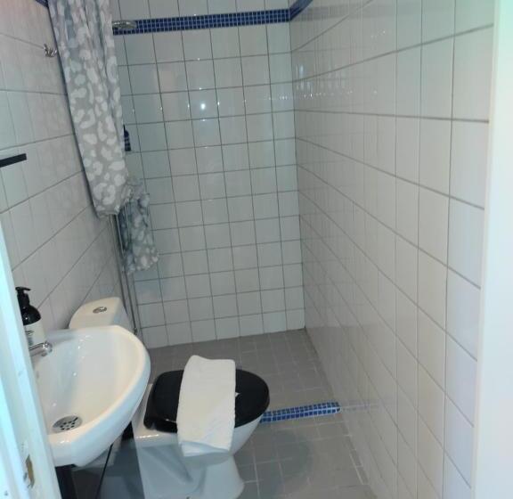 스탠다드 룸, Kvarngården Natur Resort