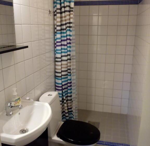 스탠다드 룸, Kvarngården Natur Resort