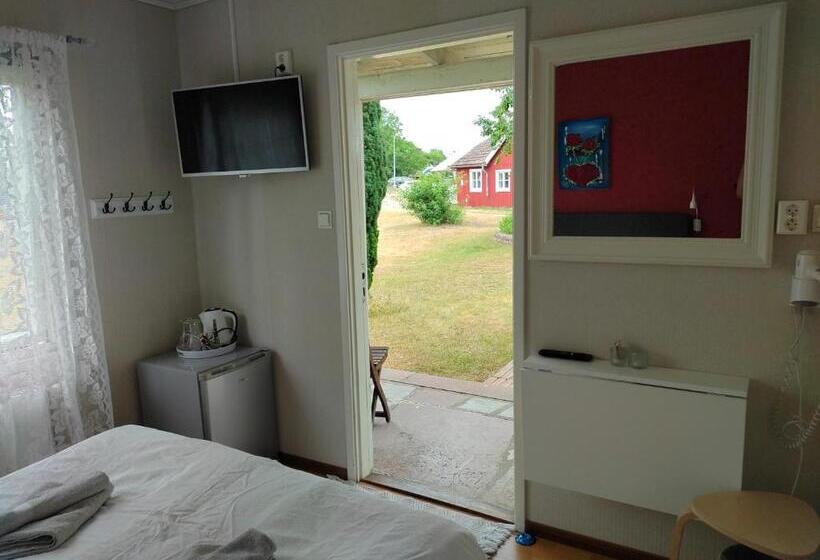 스탠다드 룸, Kvarngården Natur Resort