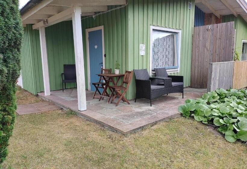 스탠다드 룸, Kvarngården Natur Resort